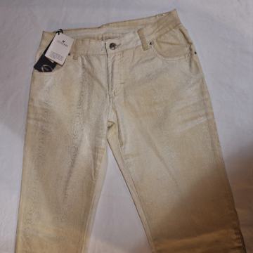 ŽENSKE HLAČE ITTIERRE JUST CAVALLI SIZE 29 IT42 (77)