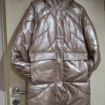 Zimska bunda brezrokavnik M/L