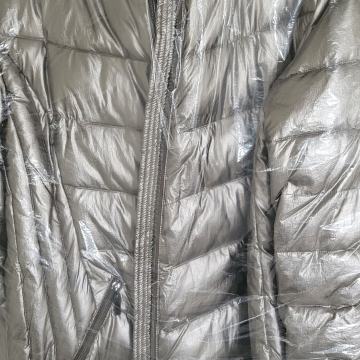 Zimska bunda - kot nova!!!