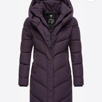 Zimska bunda / plašč Ragwear ženska