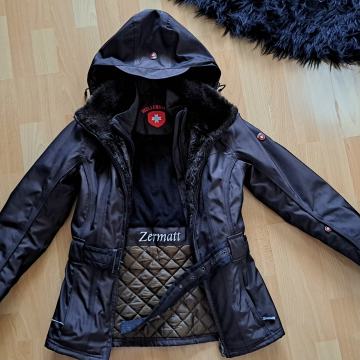 Zimska bunda Wellensteyn