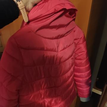 Zimska bunda xl/xxl