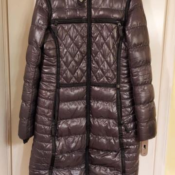 ZIMSKA BUNDA ŽENSKA S.OLIVER, VELIKOST 40