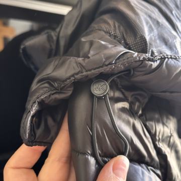 Zimska jakna Michael Kors / Pre-owed / š S