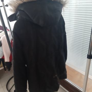 zimski plašči- jakne