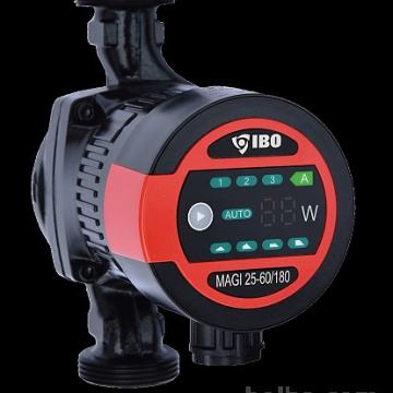 FREKVENČNA ELEKTRONSKA OBTOČNA ČRPALKA MAGI IBO (40 ali 60W)
