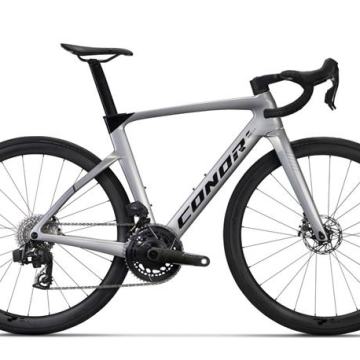 CESTNO KOLO WRC VOLCANO  DISC   SHIMANO R7170  105 DI2 akcija - 25 %