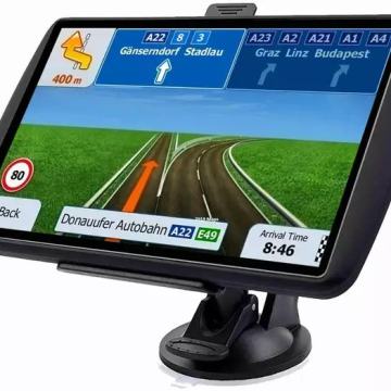GPS navigacija za avto bus tovornjak kamion iGO 7" 9" - NAJNIŽJA CENA*