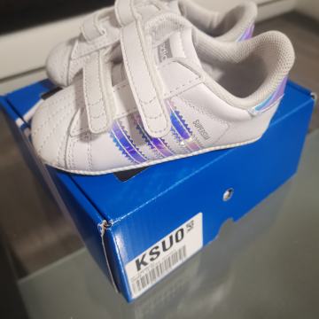 Adidas superstar baby za dojencke stevilka 19