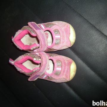 Balerinke, PEDIPED, VEL 21