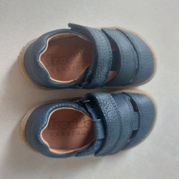 Bosonogi sandali Froddo barefoot st. 21