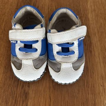 čeveljčki čevlji Pediped 21