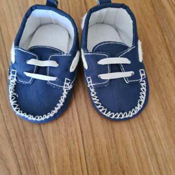 Čeveljčki za dojenčke 11 cm