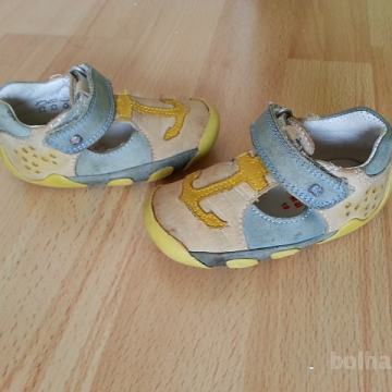 ČEVELJČKI ELEFANTEN 19