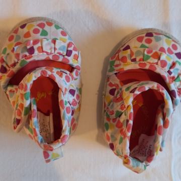 Čeveljčki št.14/15