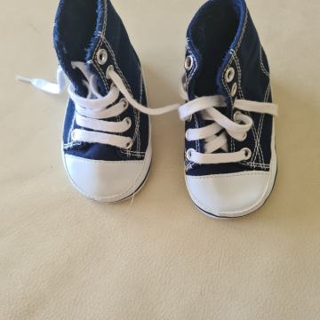 Čeveljčki št cca 17-20