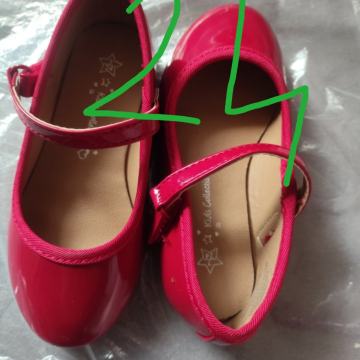 Čevlji za najmlajše Nike, Ciciban Adidas