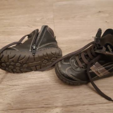 Ciciban 22 prehodni topli