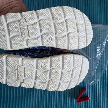 Novi Ciciban copati številka 22