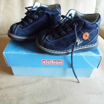 Ciciban gležnarji št.19