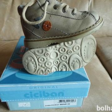 Ciciban gležnarji št.20