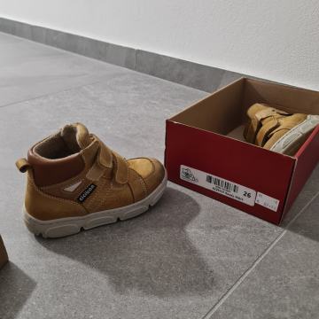 Ciciban zimski čevlji št. 26