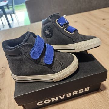 Converse gležnarji št. 21