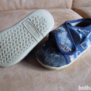 Copati dr.Harvey št.21