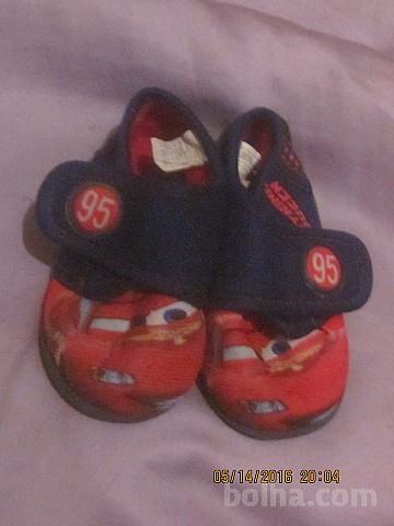 Copati MCQUEEN, VEL.20