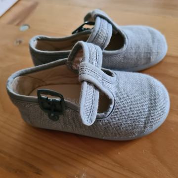 Copatki, čeveljčki št. 21