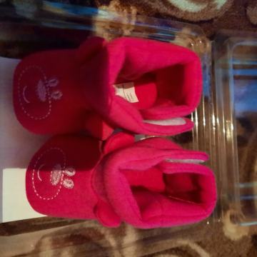 Copatki za punčke novi