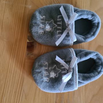 Copatki št. cca 19-20