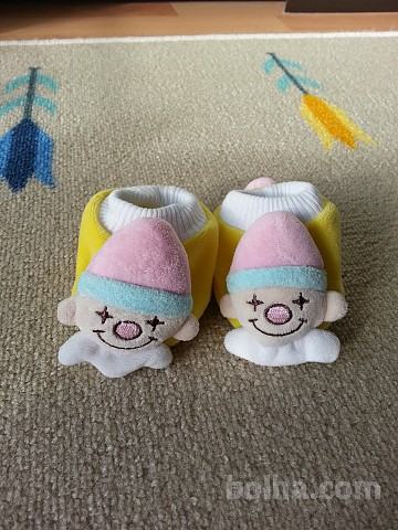 COPATKI Z ROPOTULJICO