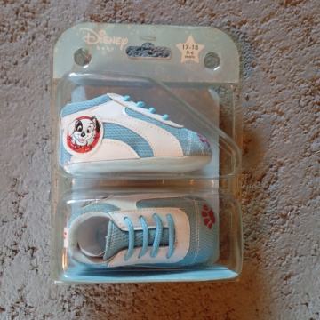 Baby čeveljčki različni