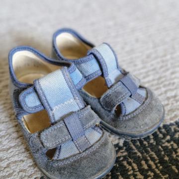 Froddo barefoot sandali - 22