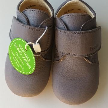 NOVI Froddo čevlji / copati za prve korake, št. 20, prewalkers