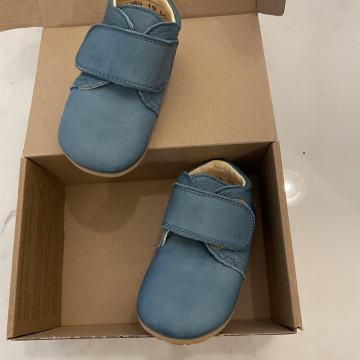 FRODDO 2x Čevlji za prve korake