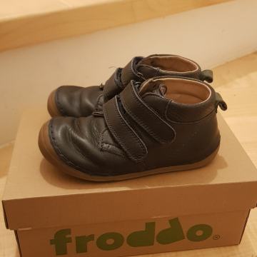 Froddo, gležnjarji, št. 25