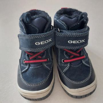 Geox gleznarji st. 23