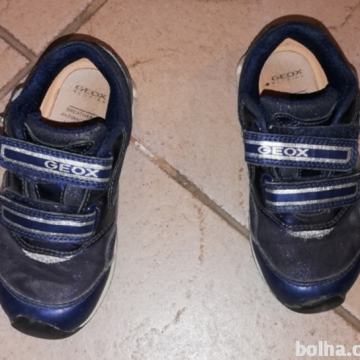 GEOX otroški čevelj št. 26
