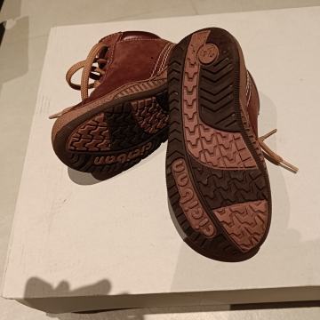 Gležnarji Ciciban št. 24