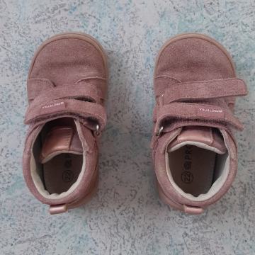 Gležnarji Protetika, št.22