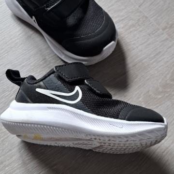 Nike 19,5