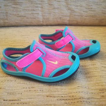 Nike sandali Sunray Protect