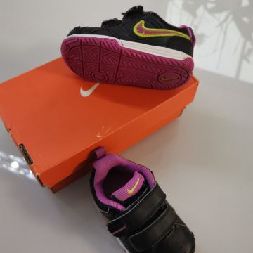 NIKE št. 19 - Odlični!!!