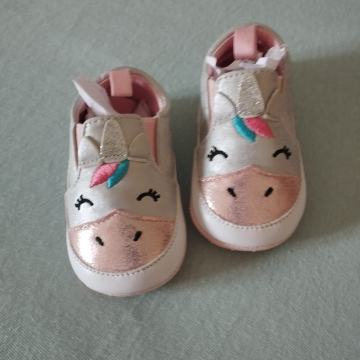 Noci copatki ali ceveljcki 19