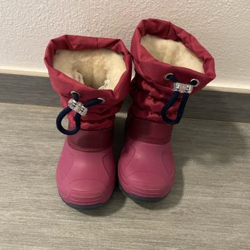 Otroske snezke 23