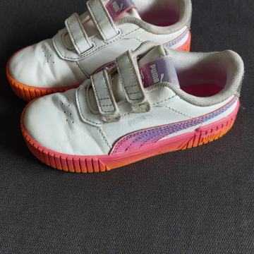 Otroške superge Puma, št 26