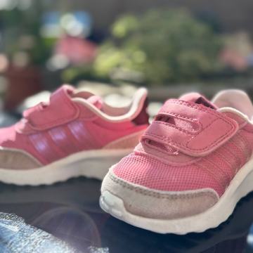 Otroški Adidas st.20 superge