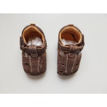 Otroški copatki-čeveljčki MARKS & SPENCER 6-12 mesecev